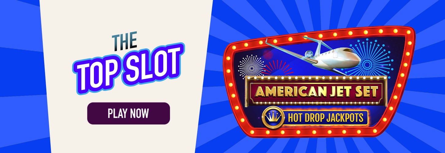 Play American Jet Set Today